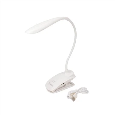 Lub rooj me me teeb nrog USB chaw nres nkoj