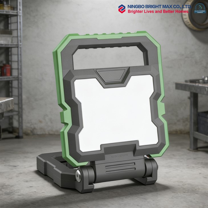 1000 Lumen Ua Haujlwm Teeb