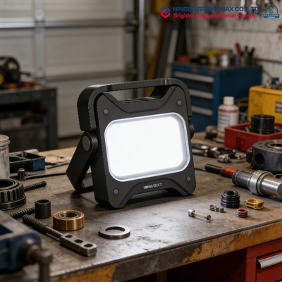 Roj teeb ua haujlwm teeb