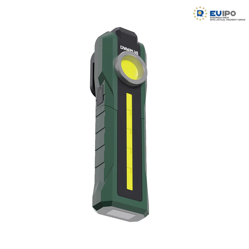 Rechargeable LED Work Light for Camping Rechargeable LED Work Light for Camping