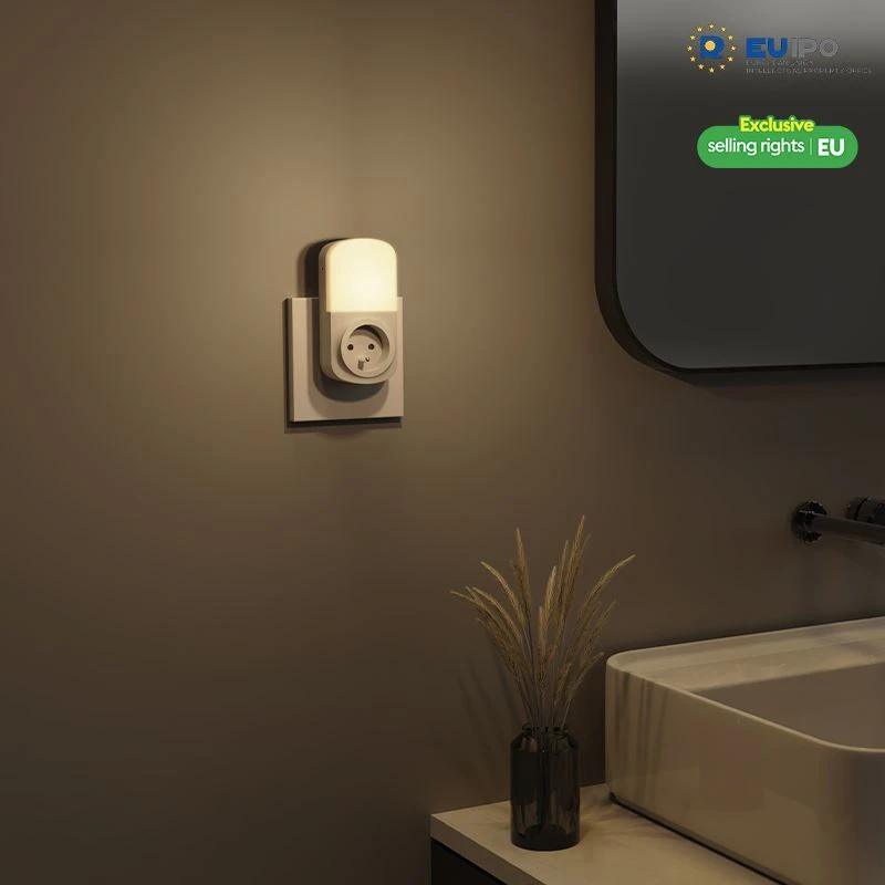 RGB LED Hmo Teeb