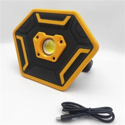 Roj teeb powered LED Ua Haujlwm Teeb
